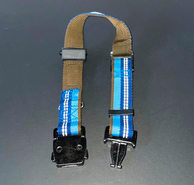 Coastal Pet K9 Explorer Reflective Nylon Adjustable Dog Collar in Accessories in North Bay - Image 3