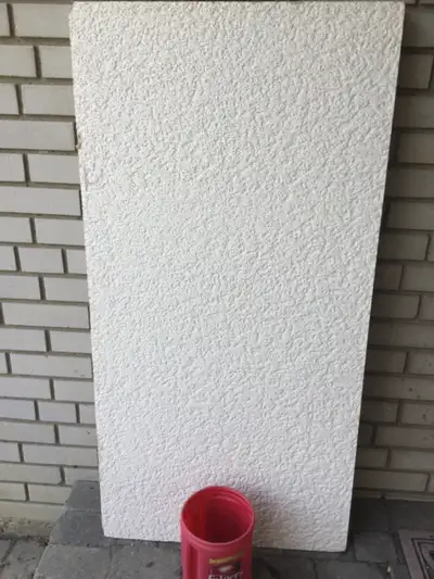 Unused Four 2 Ft x 4 Ft Drywall Left From Reno’s Good Condition, View more