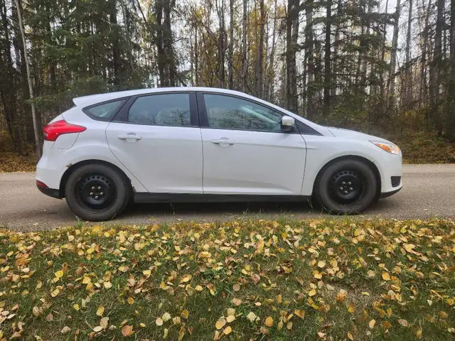 2016 focus se in Cars & Trucks in Strathcona County - Image 5