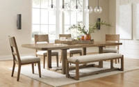 Exclusive Deal: Save Big on the Cabalynn Dining Table