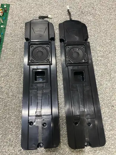 Selling parts to a Sony tv XR-65A90J, View more