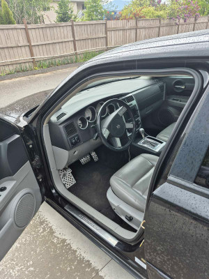 2006 Dodge Charger R/T