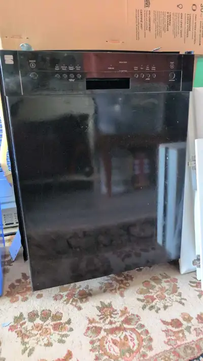 Excellent condition.