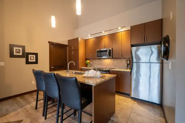 Parksville Extended Stays | Sunrise Ridge Resort in British Columbia in Canada - Image 6