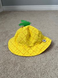 Zoocchini Baby Sun Hat - 3-6M