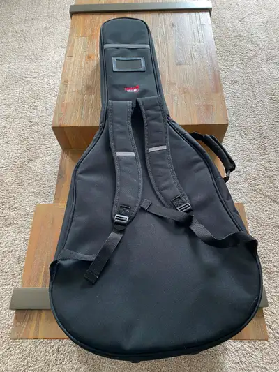 Acoustic Guitar Gig Bag, View more