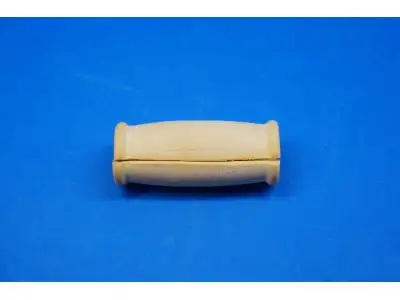 Replacement Yellow Rubber Crutch Handle Grip (Brand New), View more