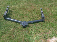 Chevy truck Hitch
