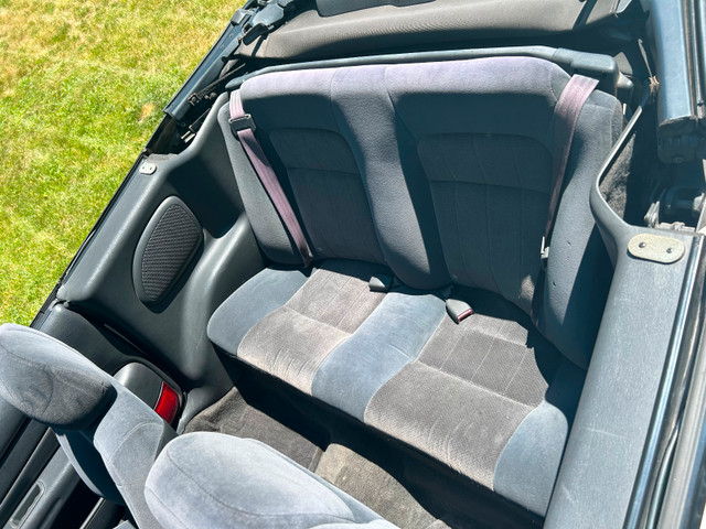 2004 Chrysler Sebring LX Convertible in Cars & Trucks in Ottawa - Image 4