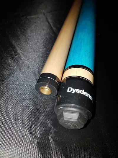 Dysdensa Break Jump Pool Cue, View more