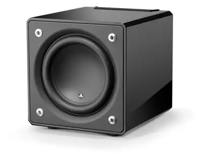JL Audio E series., View more