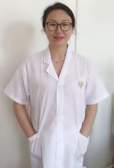 I am a licensed Chinese medicine massage therapist who can treat headaches, frozen shoulders, cervic...