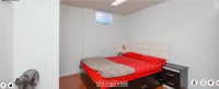 TWO BED ROOMS BASEMENT FROM 1 JUN 2024