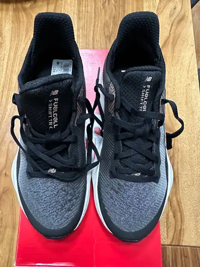 New Balance Women FuelCell Shift TR Black, View more