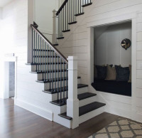 Enhance Your Home with a NEW STAIRCASE
