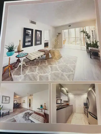 https://discover.matterport.com/space/fH2f2irs31g South-facing suite with lake and skyline sunrise v...