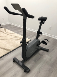 Renpho exercise bike - works with zwift app
