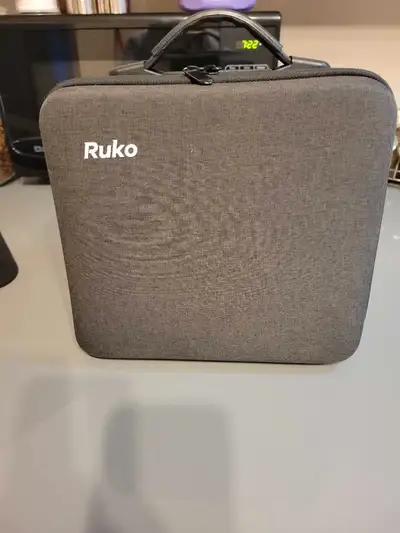 Ruko F11G1M2 Drone, View more