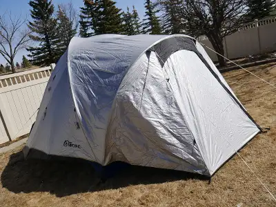 Tent - NW Hawkwood, View more