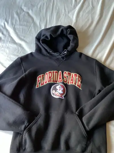 Worn once or twice, Medium, Russel Athletic
