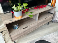 TV stand