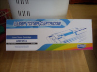 Toner cartridge