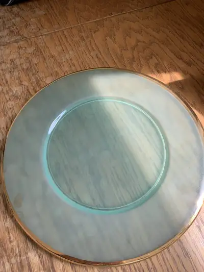 Bowring serving platter and bowl , View more