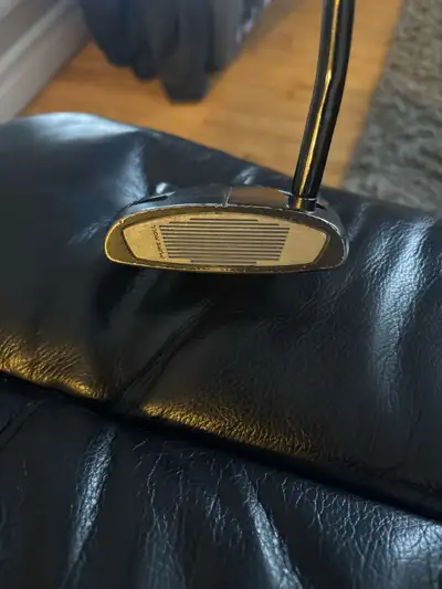 Taylor made spider tour putter, View more