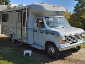 Motorhome By Owner | Kijiji in Saskatchewan. - Buy, Sell & Save with ...