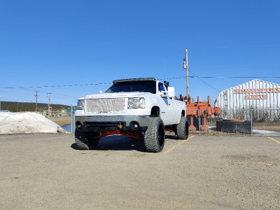 2007.5 GMC Sierra 1500