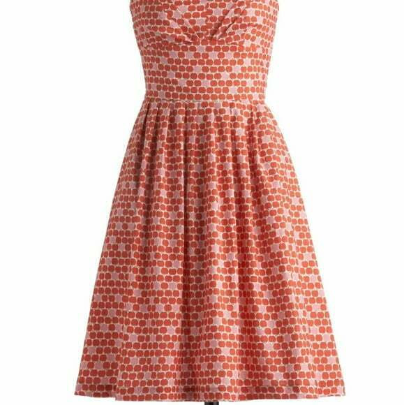 Bea & Dot by Modcloth  Halter Dress in Women's - Dresses & Skirts in Dartmouth - Image 2