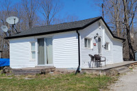 Bruce Peninsula Cottage Rental