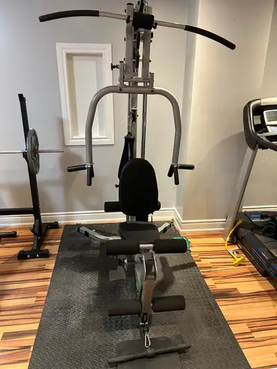 1 039 ads for home gym in Exercise Equipment in Ontario Kijiji Marketplaces
