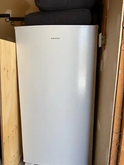 Upright Freezer, View more