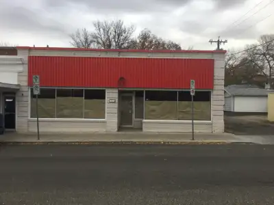 Building for Sale, View more