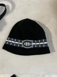 Montreal Canadians Hat