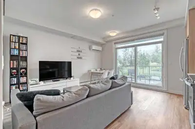 Cozy 1 bedroom condo for rent