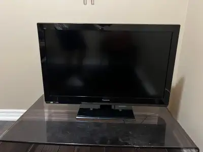 Panasonic LCD TV, View more