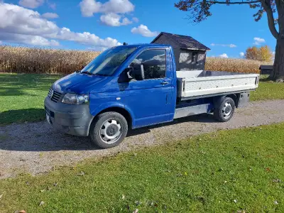 Selling 2008 Vw transporter 6 speed manual 174hp version bumped to 215hp, imported from germany by m...