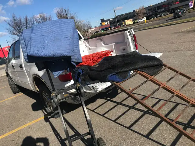 JUNK REMOVAL - CLEANING from $40 in Cleaners & Cleaning in Calgary - Image 3