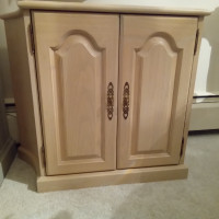 Cabinet small