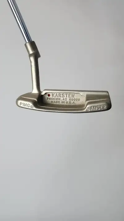 NEW PING Anser Putter (RH), View more