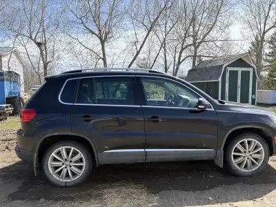 Great little SUV, at this many kilometers I have replaced battery, heater core, water pump and drive...