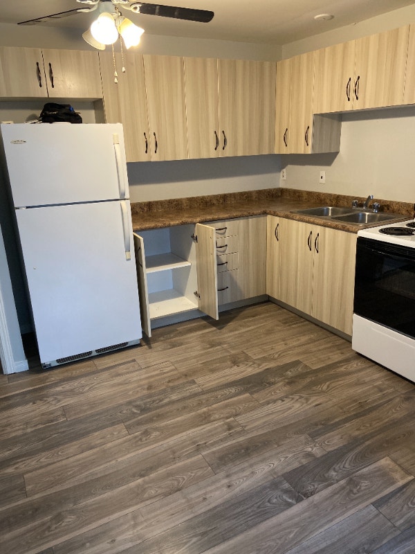 Bright and Spacious 2 Bedroom Apt for rent in Chelmsford Long Term Rentals Sudbury Kijiji