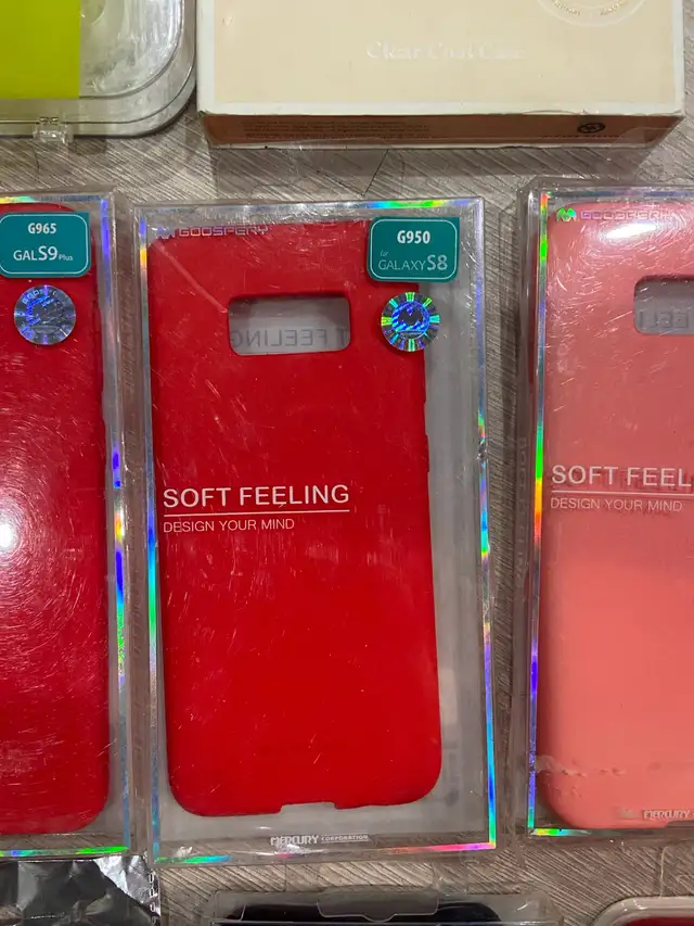 Phone Cases in Cell Phone Accessories in Oshawa / Durham Region - Image 6