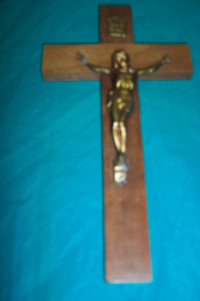 Petit crucifix