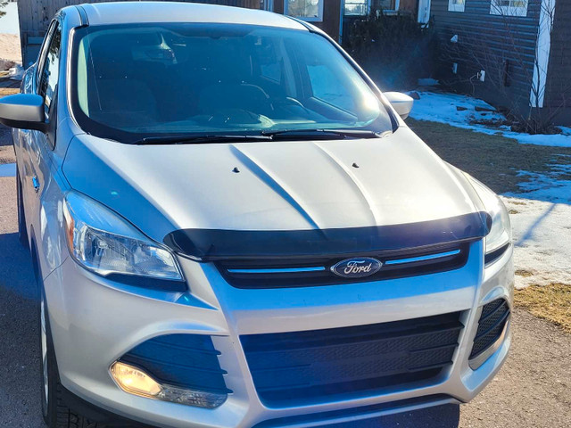 2015 Ford Escape SE AWD in Cars & Trucks in Charlottetown