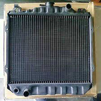 RADIATORS FOR ALL TRACTOR MAKES AND MODELS!!!