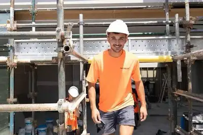 general labour , View more