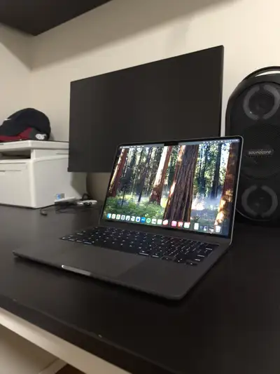 M2 MacBook Air 16GB For Sale, View more